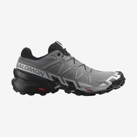 Çok Renkli SPEEDCROSS 6 Erkek Ayakkabısı L41738000