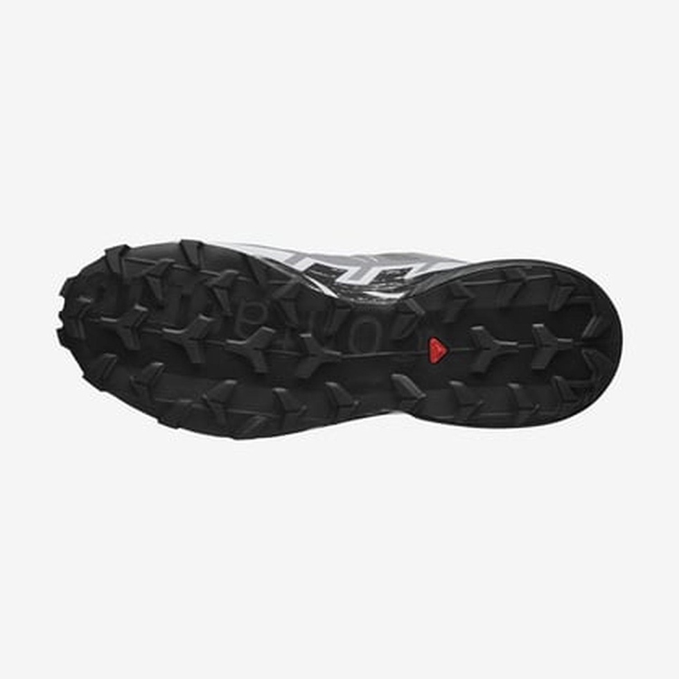 SPEEDCROSS 6 Erkek Ayakkabısı