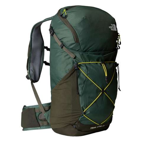 Yeşil Kadın TRAIL LITE 24 Sırt Çantası NF0A87C6BEI1