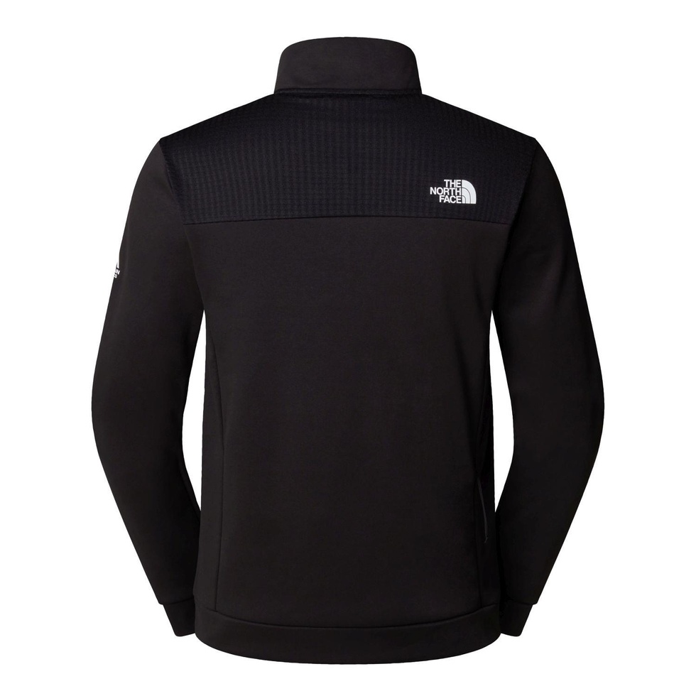 Erkek MA FLEECE 1/4 ZIP Polar swetşört