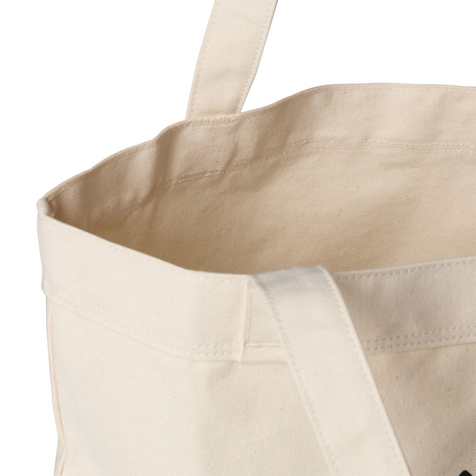 COTTON TOTE Omuz Çantası