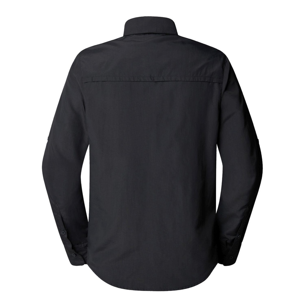 Erkek L/S SEQUOIA Gömlek