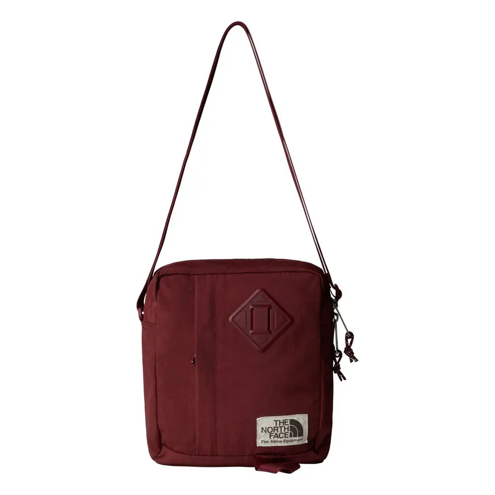 BERKELEY CROSSBODY Omuz Çantası