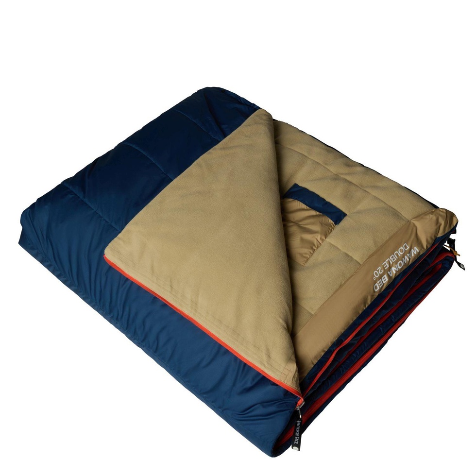 WAWONA BED DOUBLE Uyku tulumu