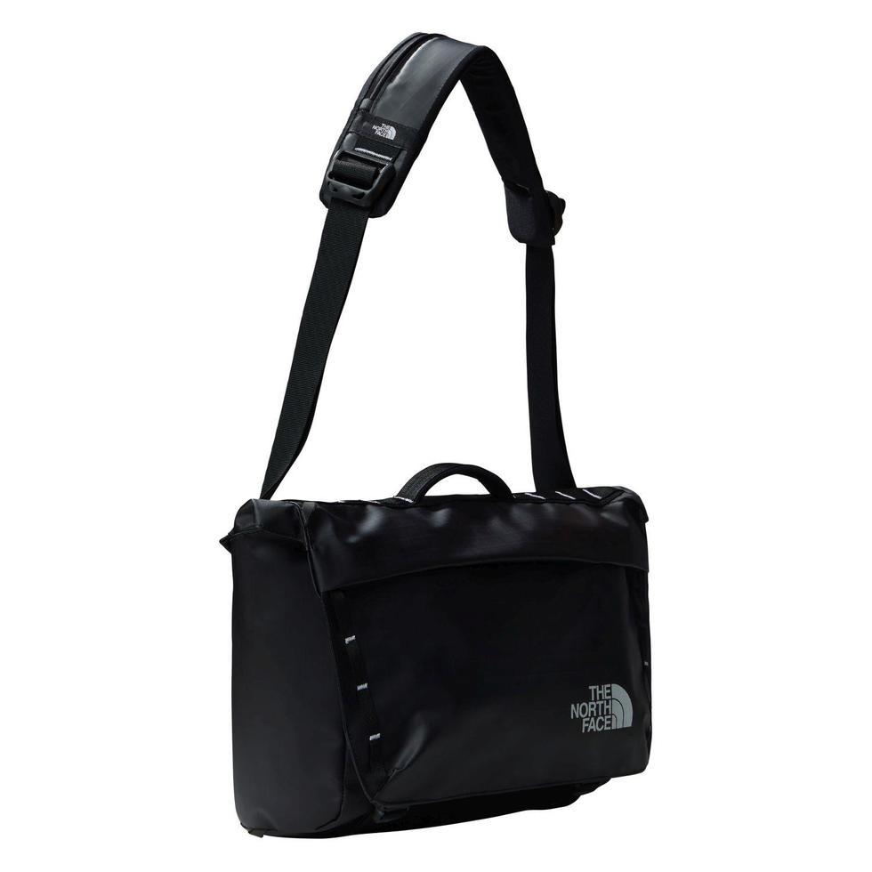 BASE CAMP VOYAGER MESSENGER BAG Omuz Çantası