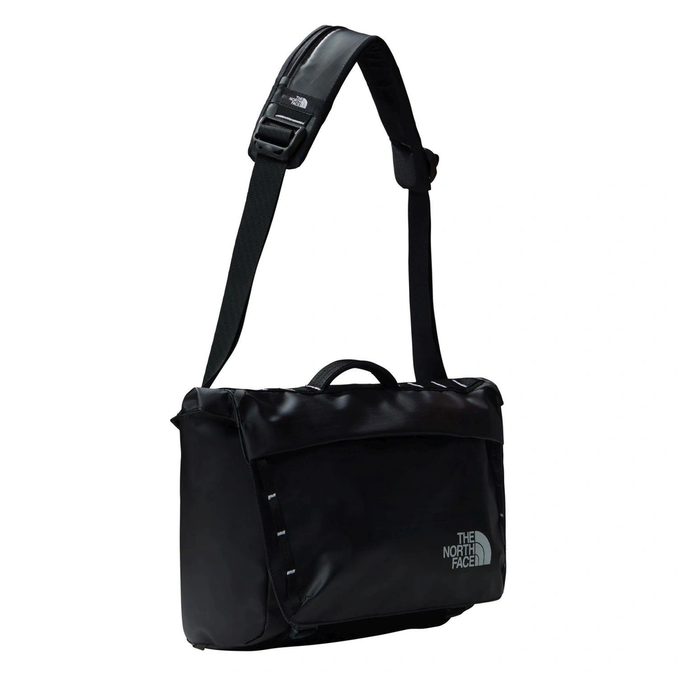 BASE CAMP VOYAGER MESSENGER BAG Omuz Çantası