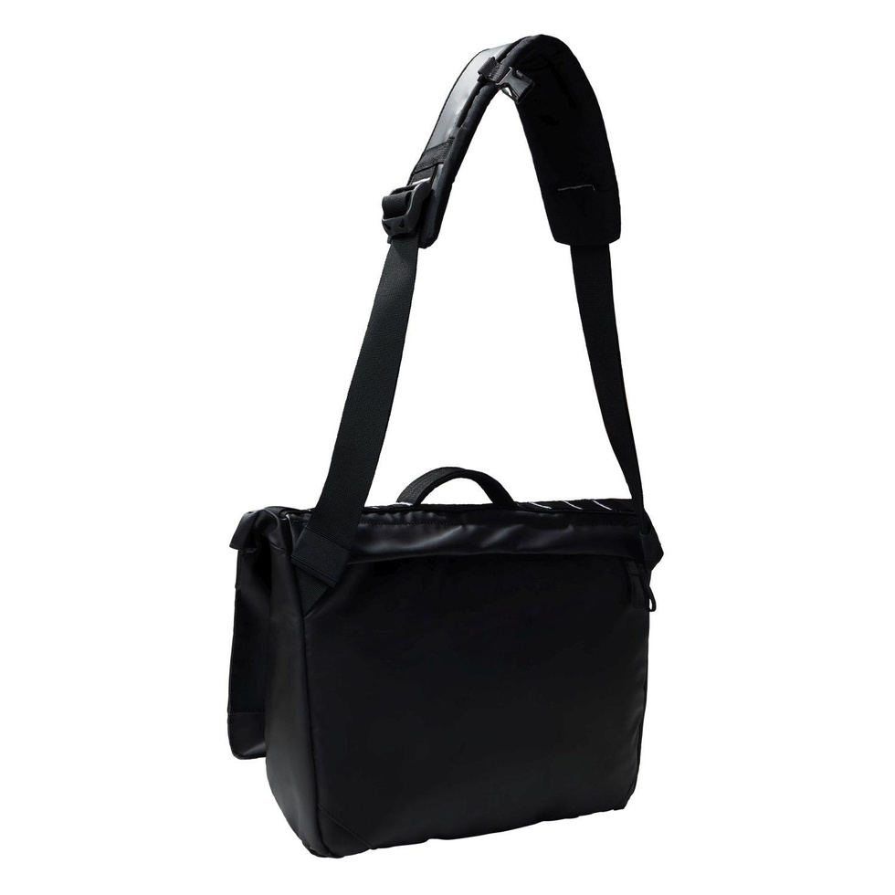 BASE CAMP VOYAGER MESSENGER BAG Omuz Çantası