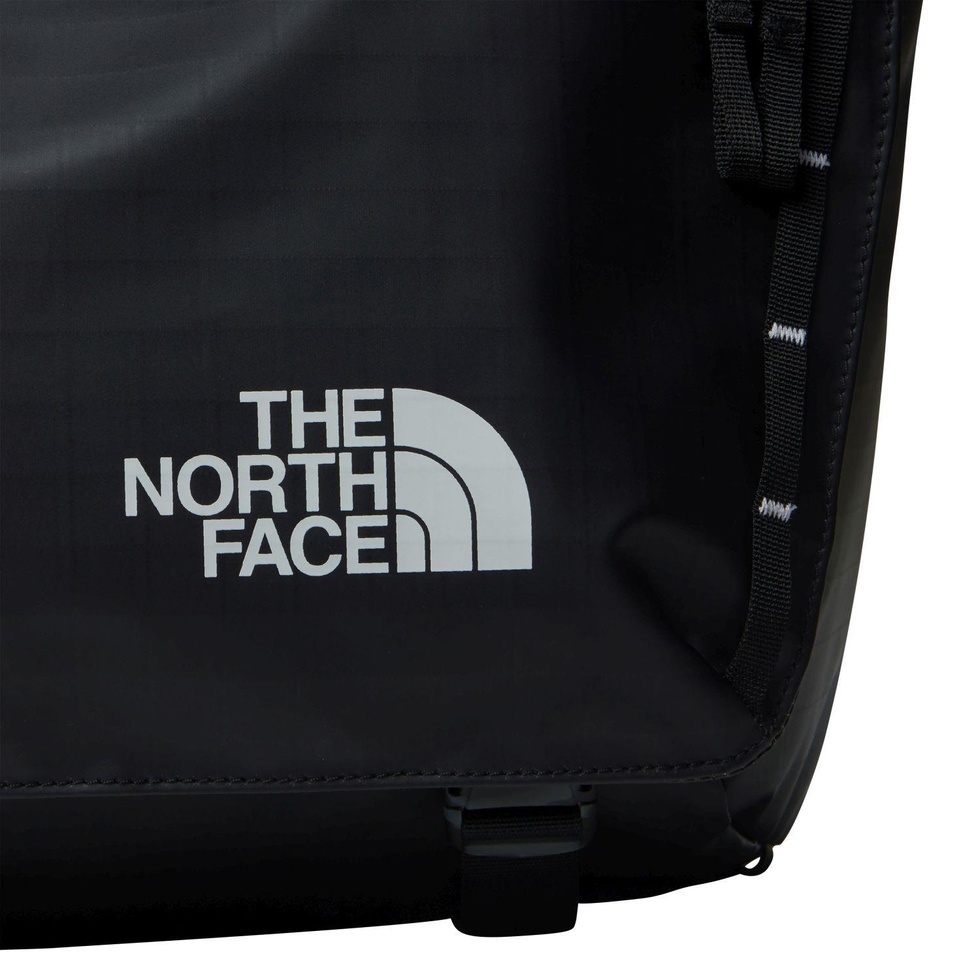 BASE CAMP VOYAGER MESSENGER BAG Omuz Çantası