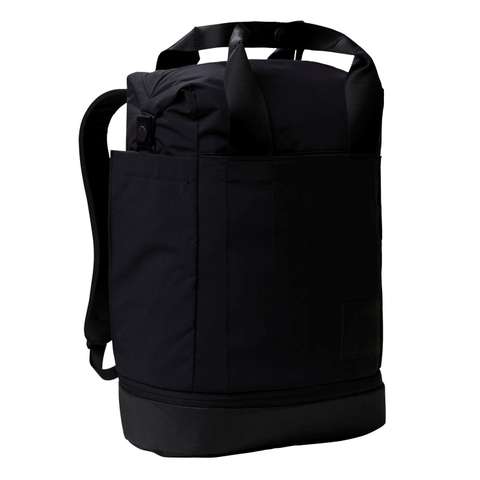 Siyah Kadın NEVER STOP UTILITY PACK Sırt Çantası NF0A81DW4H01