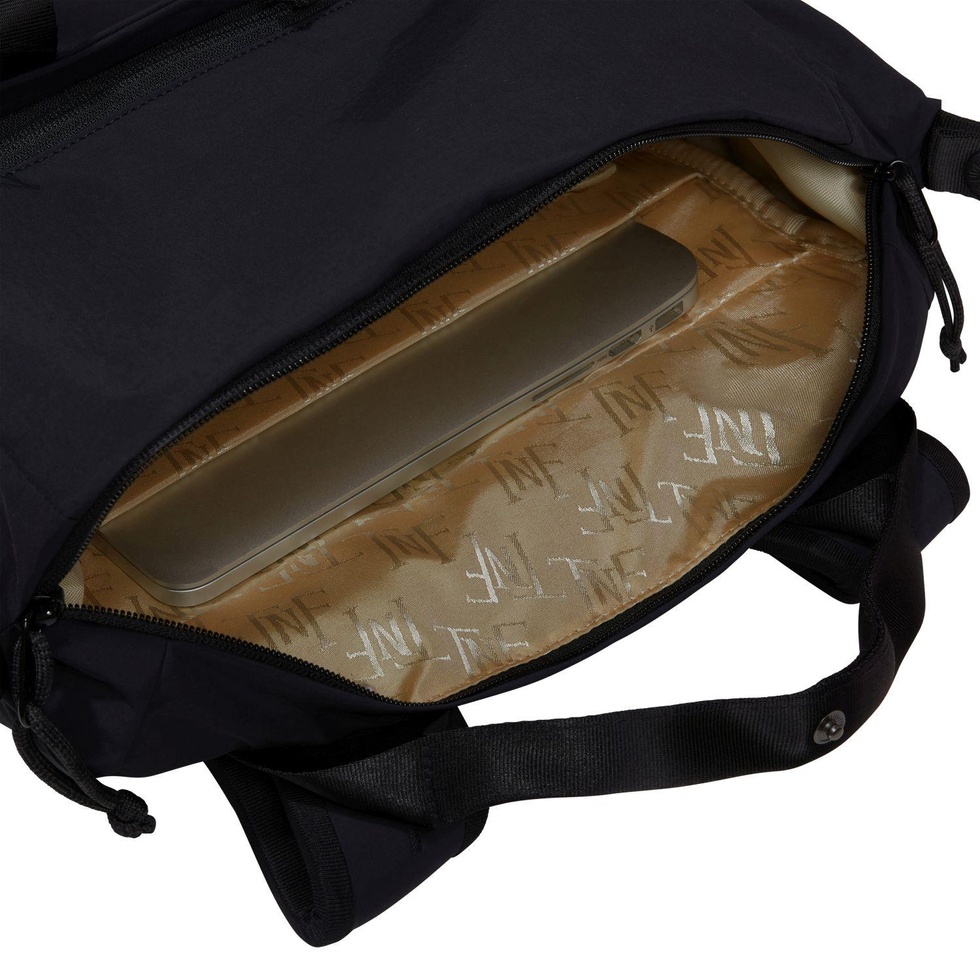 Kadın NEVER STOP UTILITY PACK Sırt Çantası