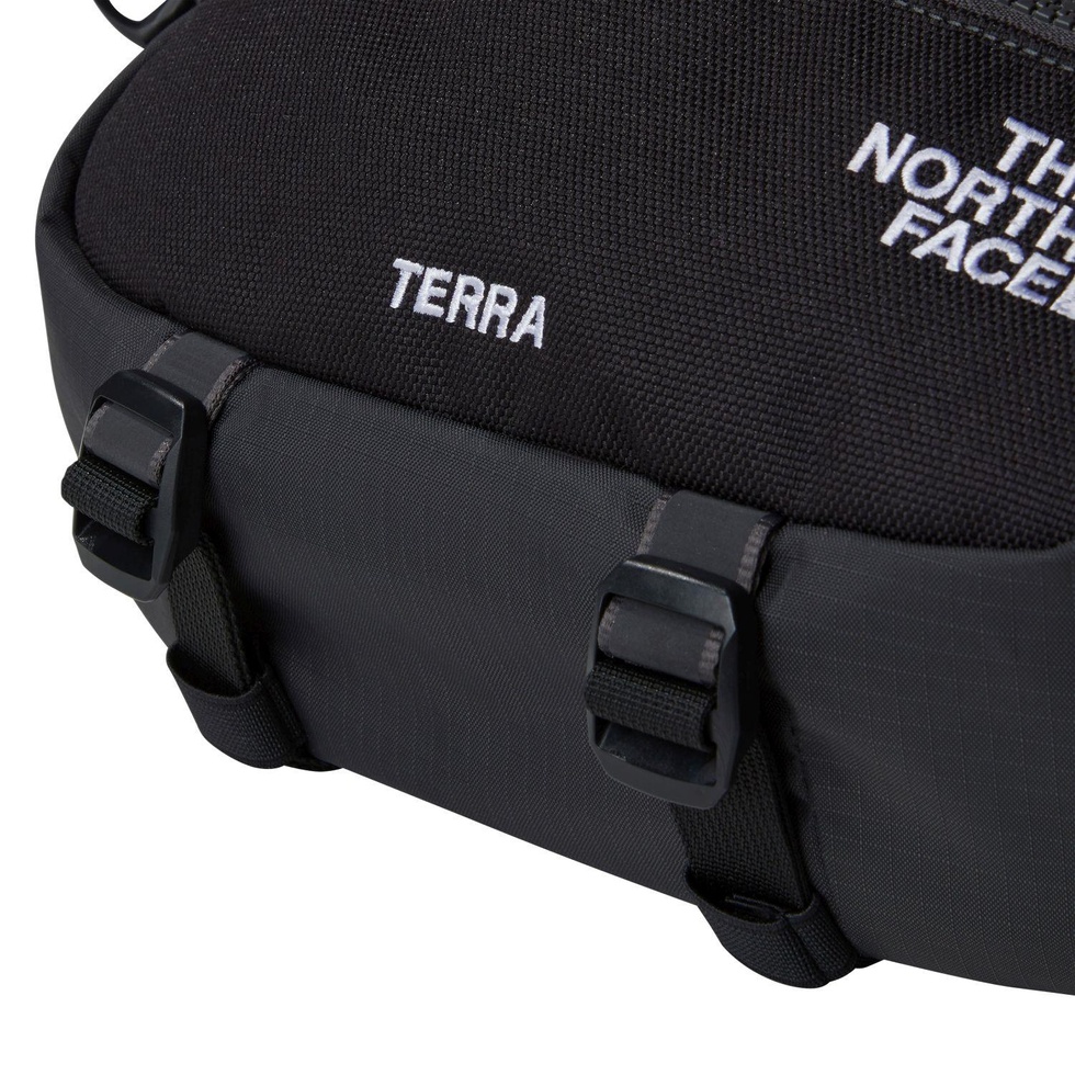TERRA LUMBAR 6L Unisex Çanta