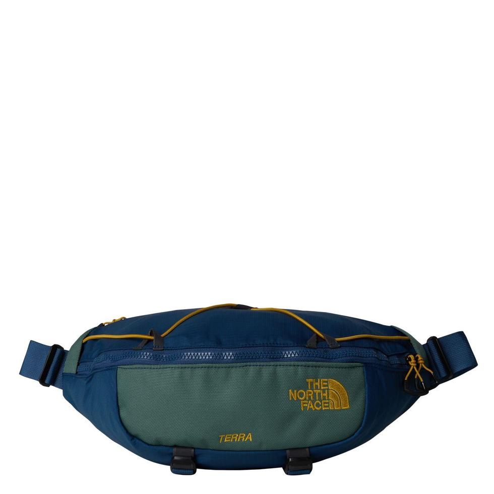 TERRA LUMBAR 6L Unisex Çanta