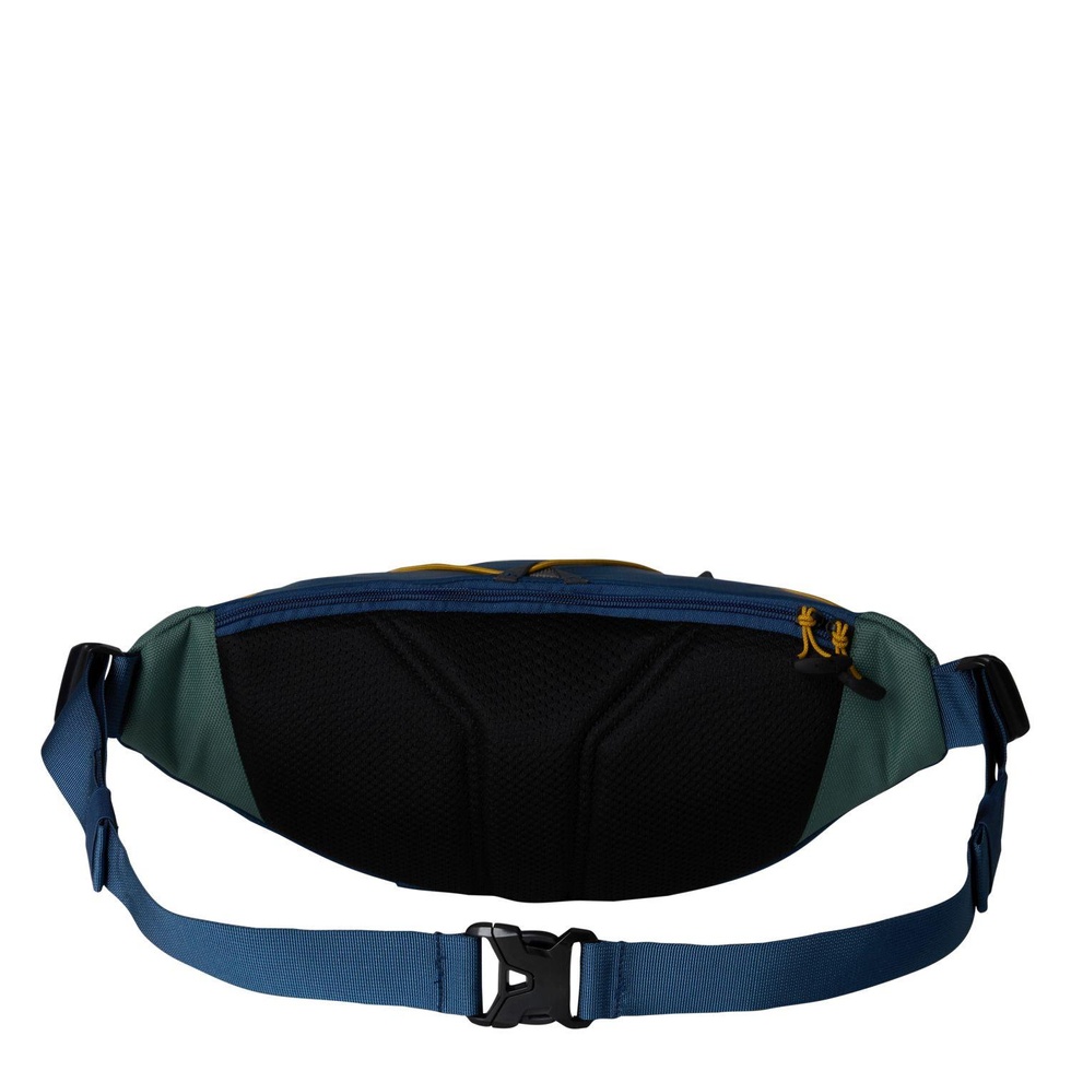 TERRA LUMBAR 6L Unisex Çanta