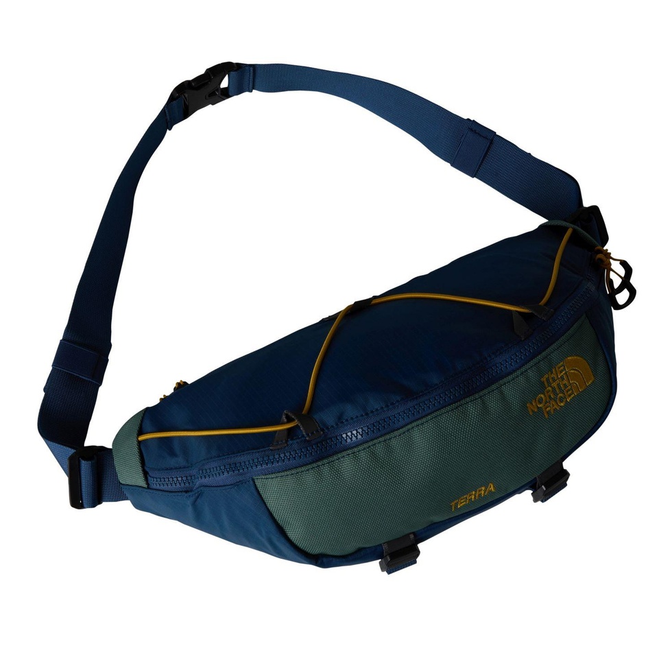 TERRA LUMBAR 6L Unisex Çanta