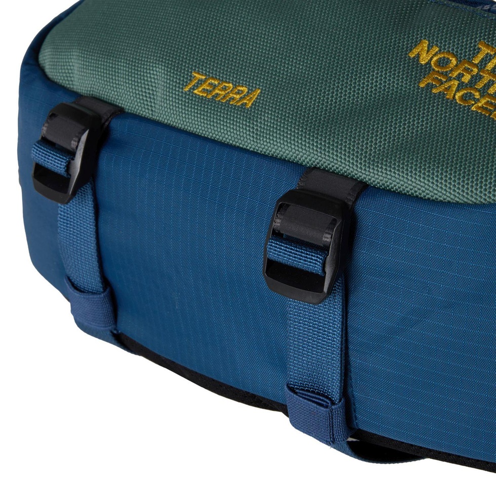 TERRA LUMBAR 6L Unisex Çanta