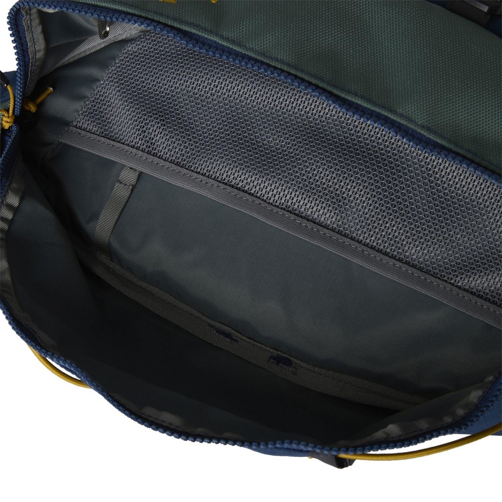 TERRA LUMBAR 6L Unisex Çanta