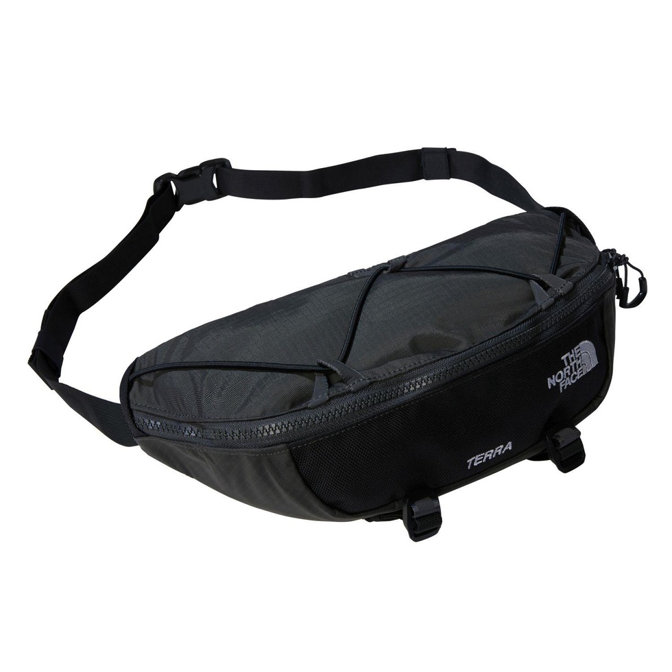 TERRA LUMBAR 3L Unisex Çanta