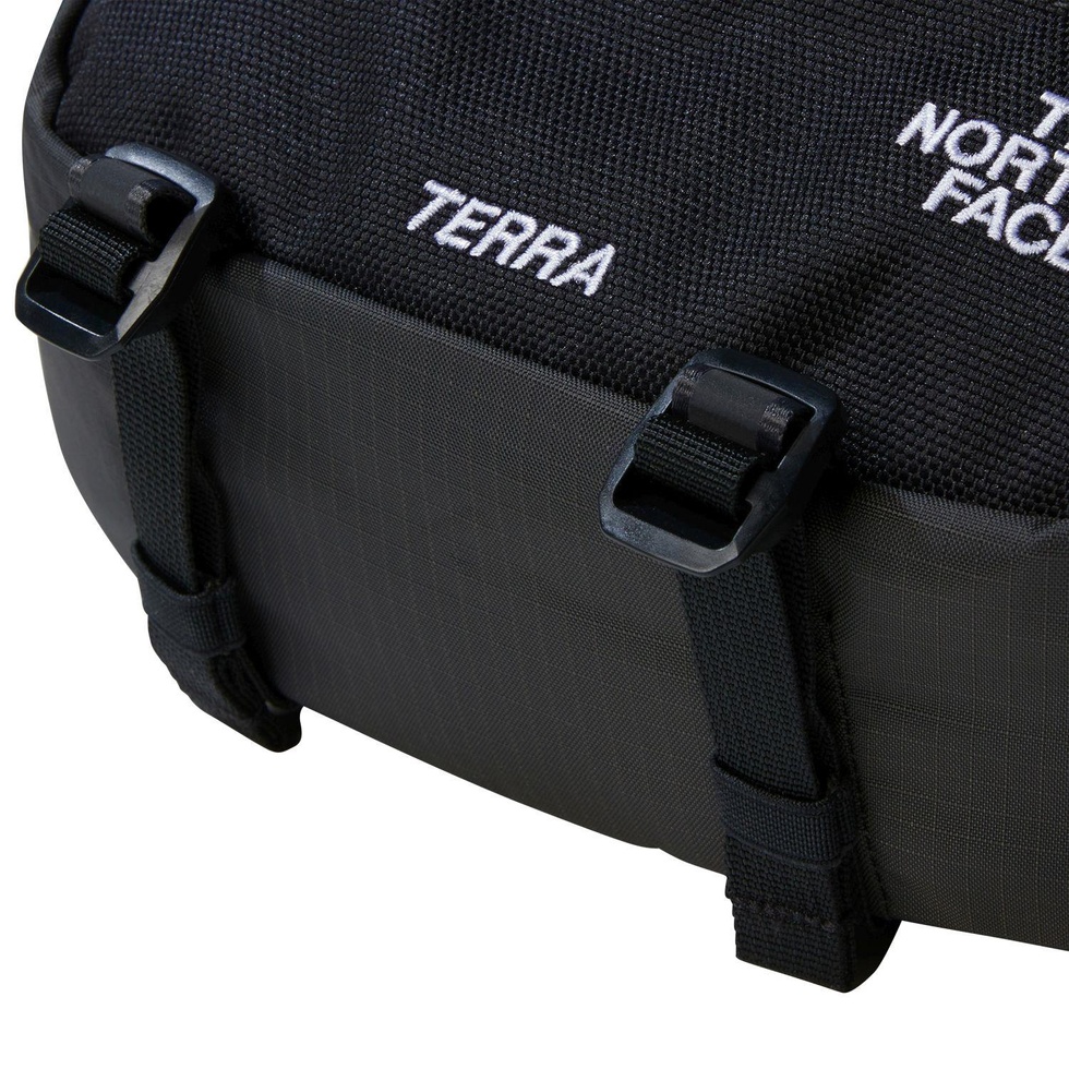 TERRA LUMBAR 3L Unisex Çanta