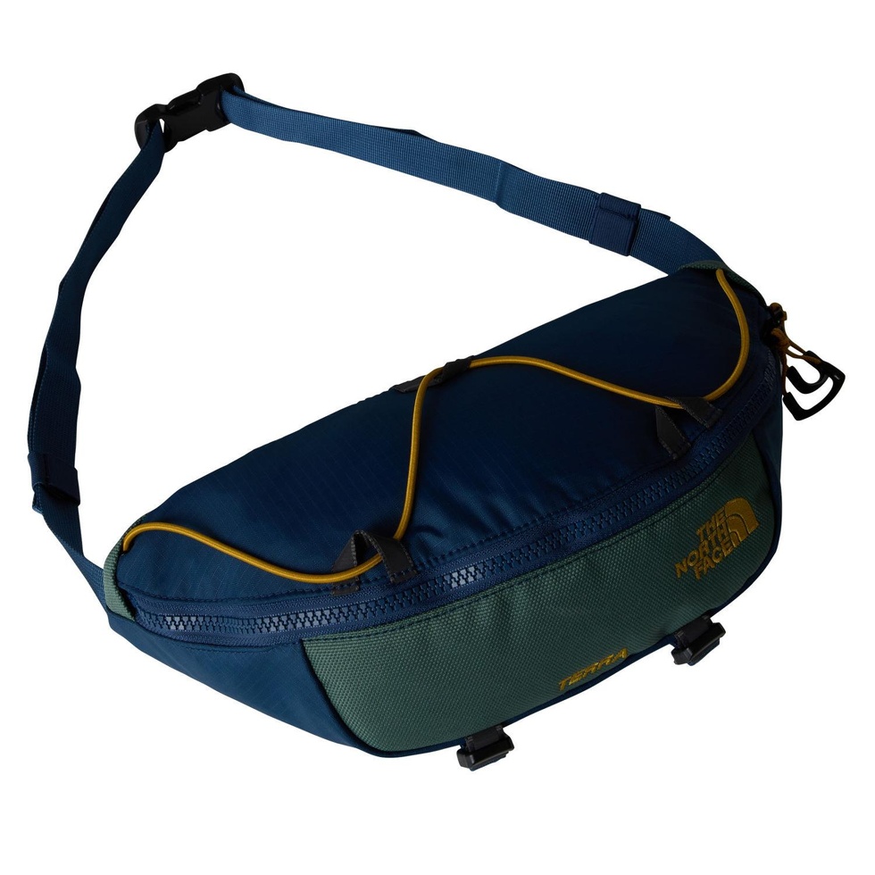 TERRA LUMBAR 3L Bel Çantası