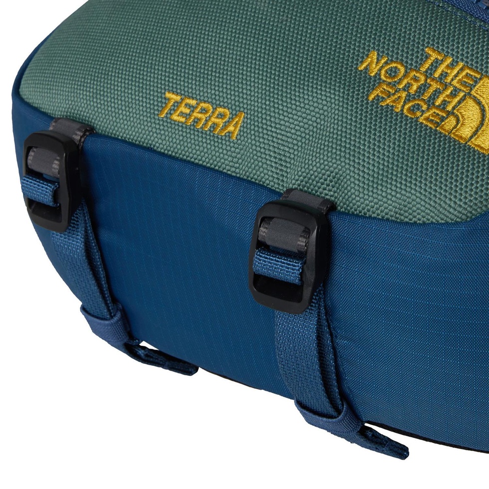 TERRA LUMBAR 3L Bel Çantası