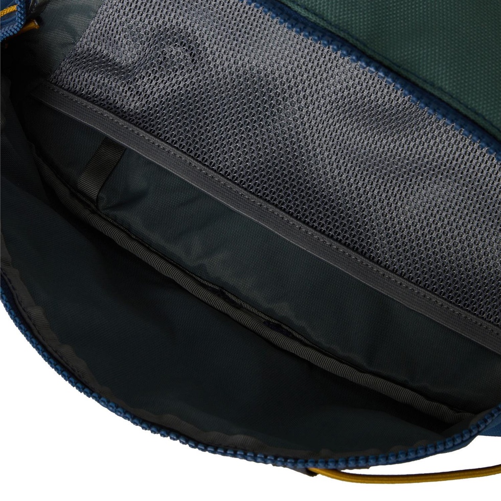 TERRA LUMBAR 3L Bel Çantası