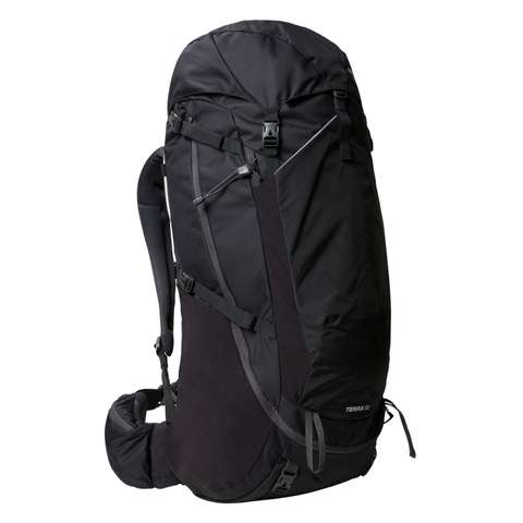 Siyah TERRA 65 Sırt Çantası NF0A87BX4GZ1