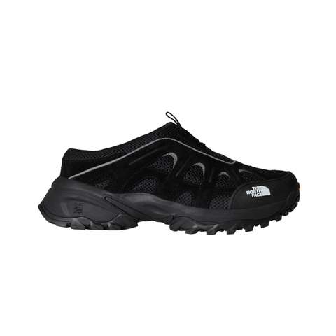 Siyah-Gri HEDGEHOG 06 RVST MULE Sandalet NF0A8AE2KY41