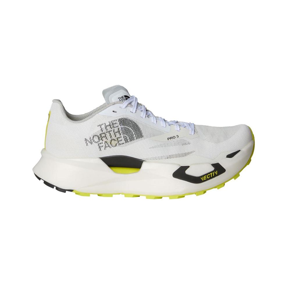 SUMMIT VECTIV PRO 3 ayakkabı