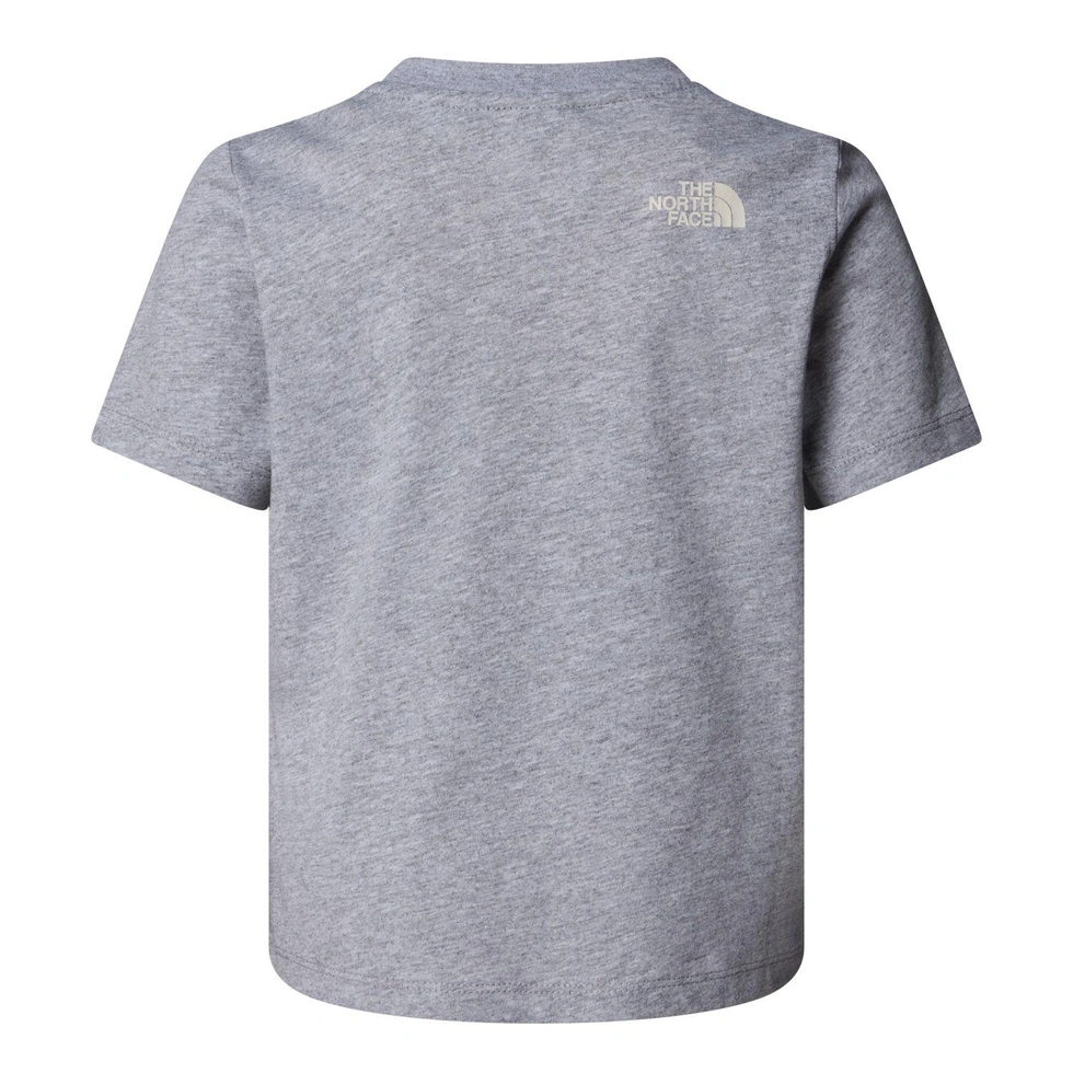 GRAPHIC RELAXED S/S Erkek Çocuk Tişörtü