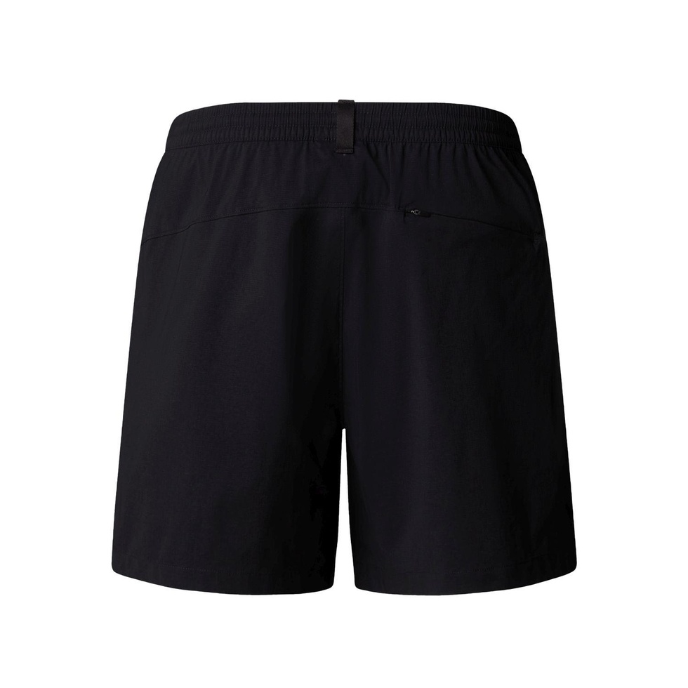 Erkek CLASS V PATHFINDER PULL ON Şort - 7"