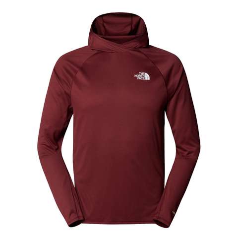 Çok Renkli Erkek SUNRISER HOODIE Svetşört NF0A8BN80VO1