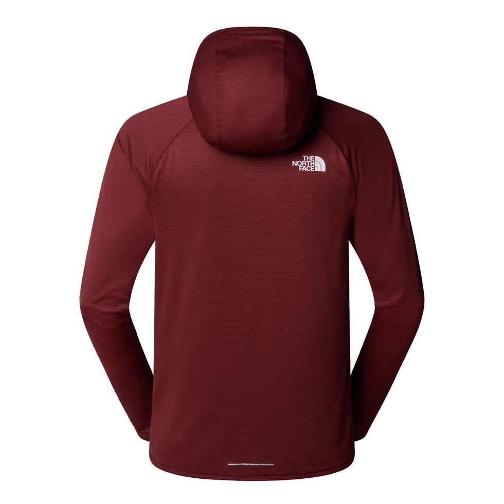 Erkek SUNRISER HOODIE Svetşört