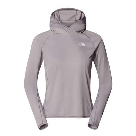 Gri Kadın SUNRISER HOODIE Svetşört NF0A8BN91OA1