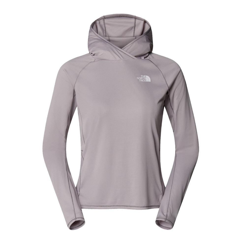 Kadın SUNRISER HOODIE Svetşört