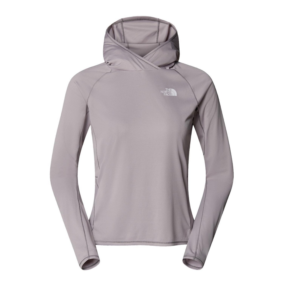 Kadın SUNRISER HOODIE Svetşört