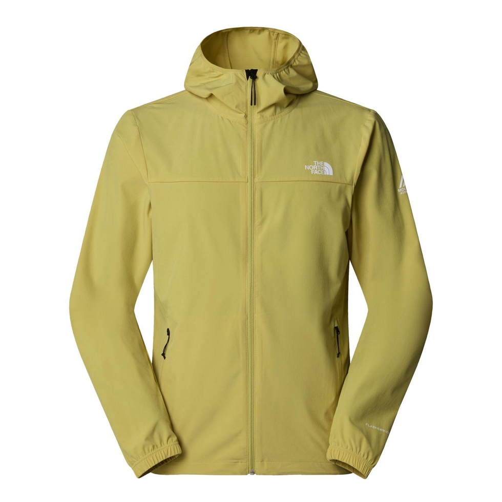 Erkek MOUNTAIN ATHLETICS HOODED WIND Ceket