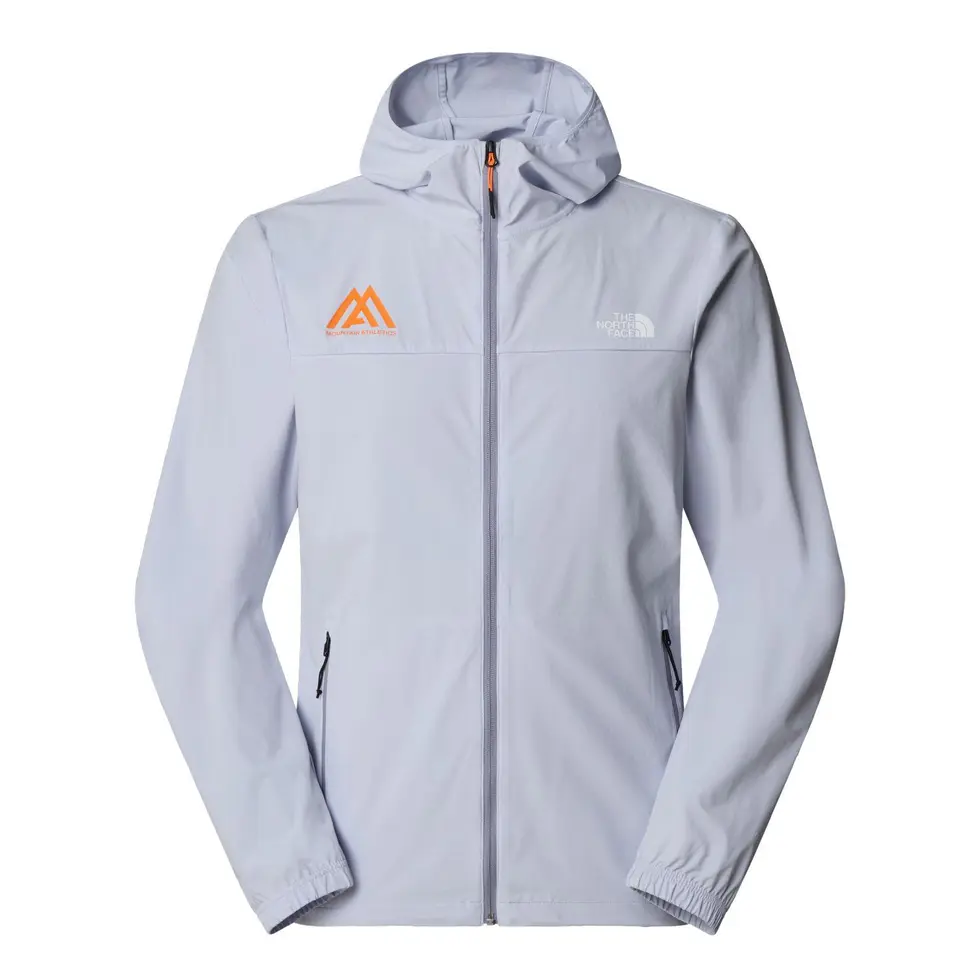 Erkek MA HOODED WIND Ceket GRAPHIC