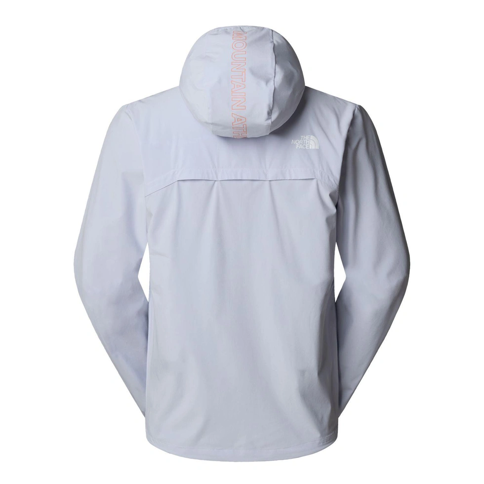 Erkek MA HOODED WIND Ceket GRAPHIC