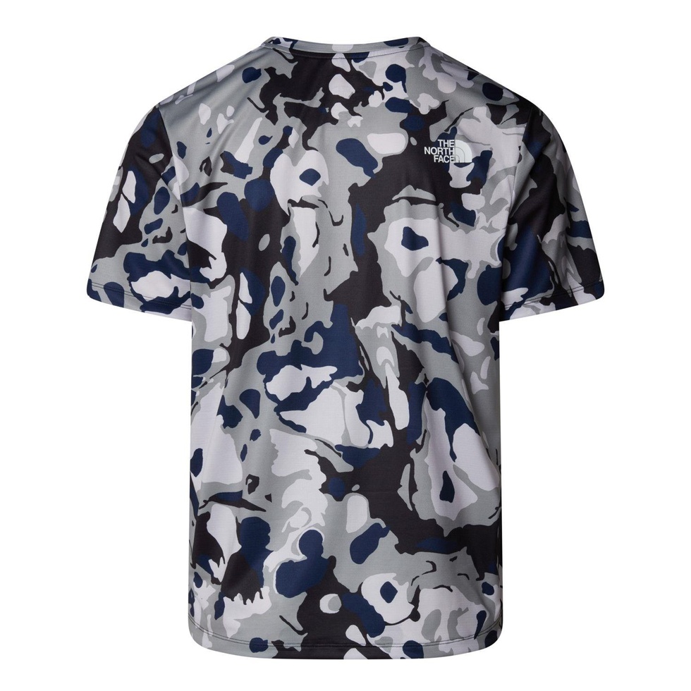 Erkek MA 24/7 S/S Tişört AOP