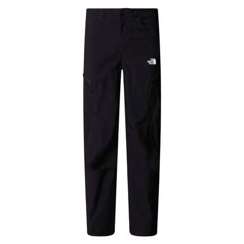 Siyah Erkek EXPLORATION REG TAPERED Pantolon NF0A8BR3JK31