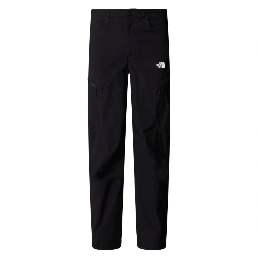 Erkek EXPLORATION REG TAPERED Pantolon