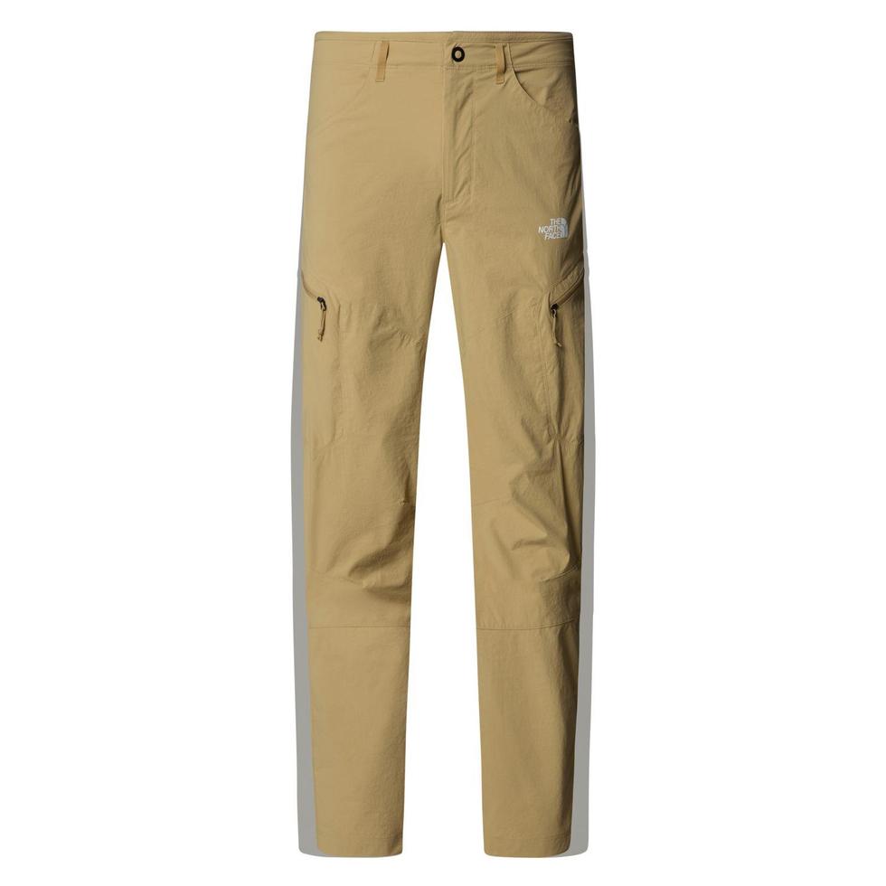 Erkek EXPLORATION REG TAPERED Pantolon