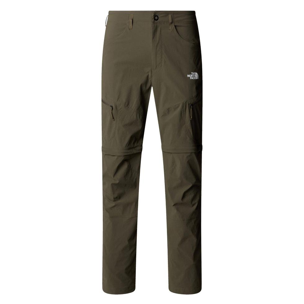 Erkek EXPLORATION CONV REG TAPERED Pantolon