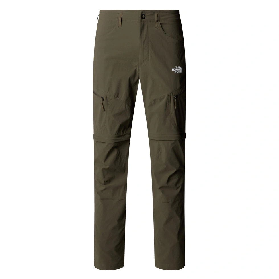 Erkek EXPLORATION CONV REG TAPERED Pantolon