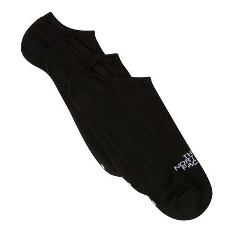Siyah MULTI SPORT INVISIBLE SOCK 3P Çorap NF0A8BRAJK31