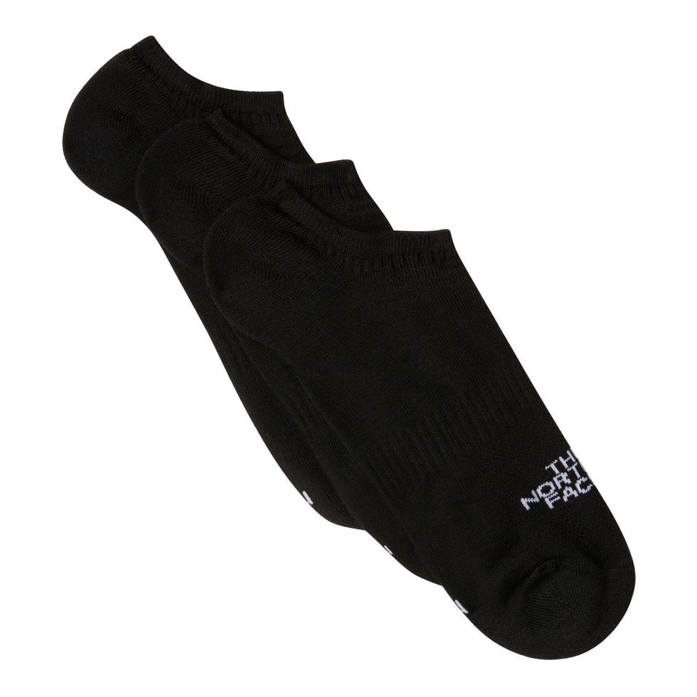 MULTI SPORT INVISIBLE SOCK 3P Çorap