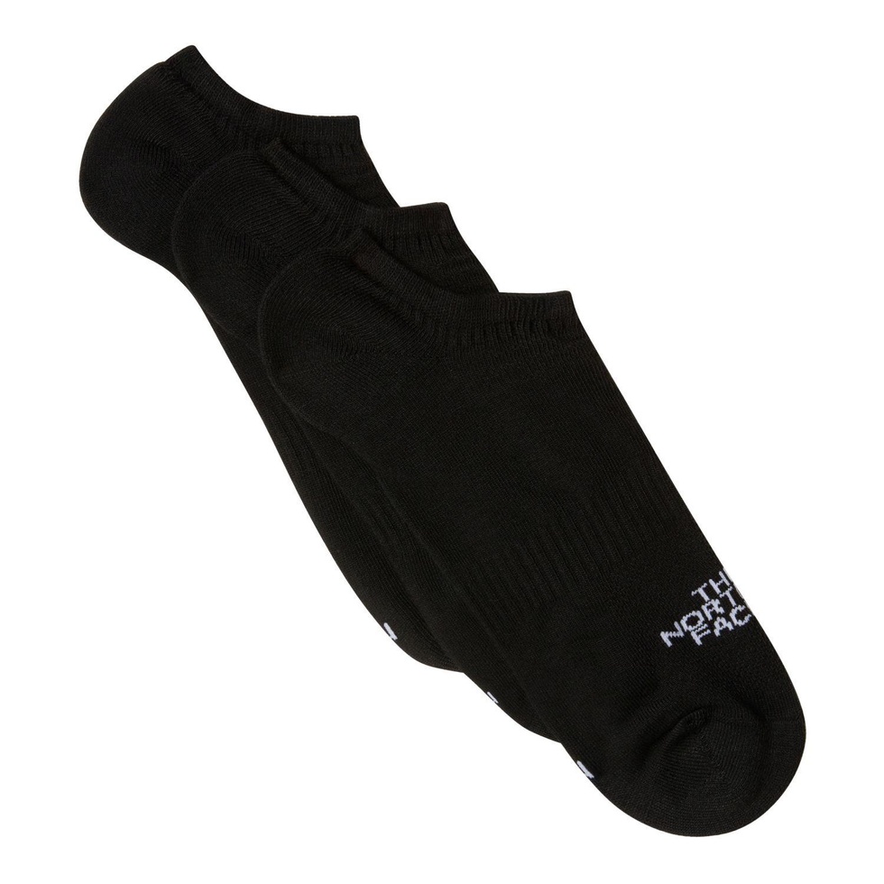MULTI SPORT INVISIBLE SOCK 3P Çorap