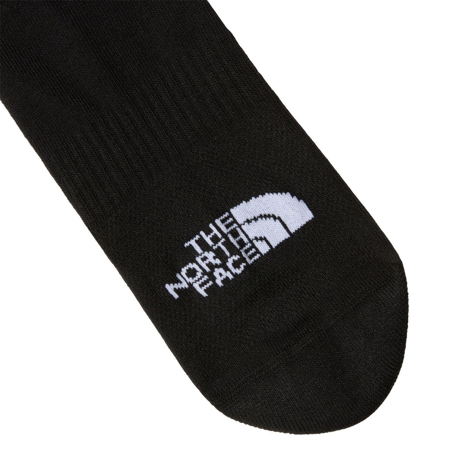 MULTI SPORT INVISIBLE SOCK 3P Çorap