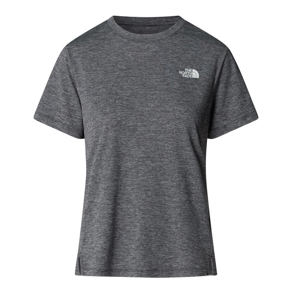 Kadın FLEX Şort SLEEVES REG Tişört