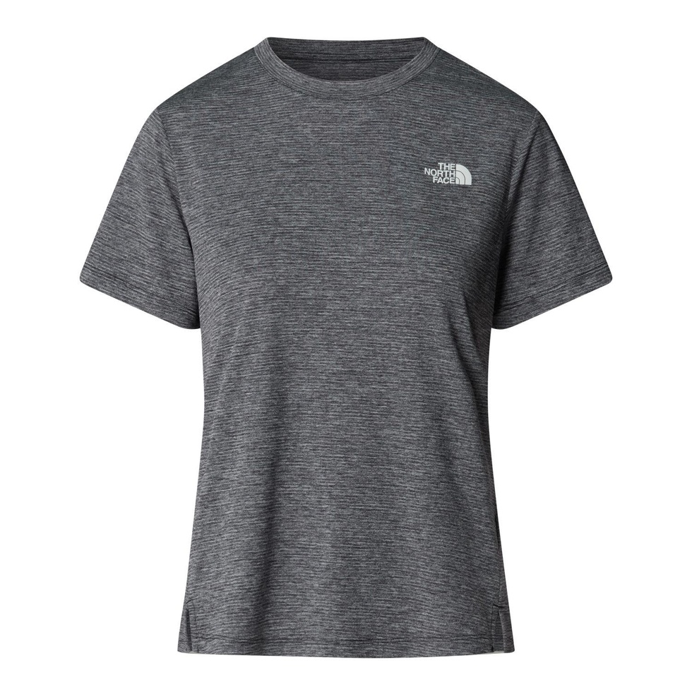 Kadın FLEX Şort SLEEVES REG Tişört